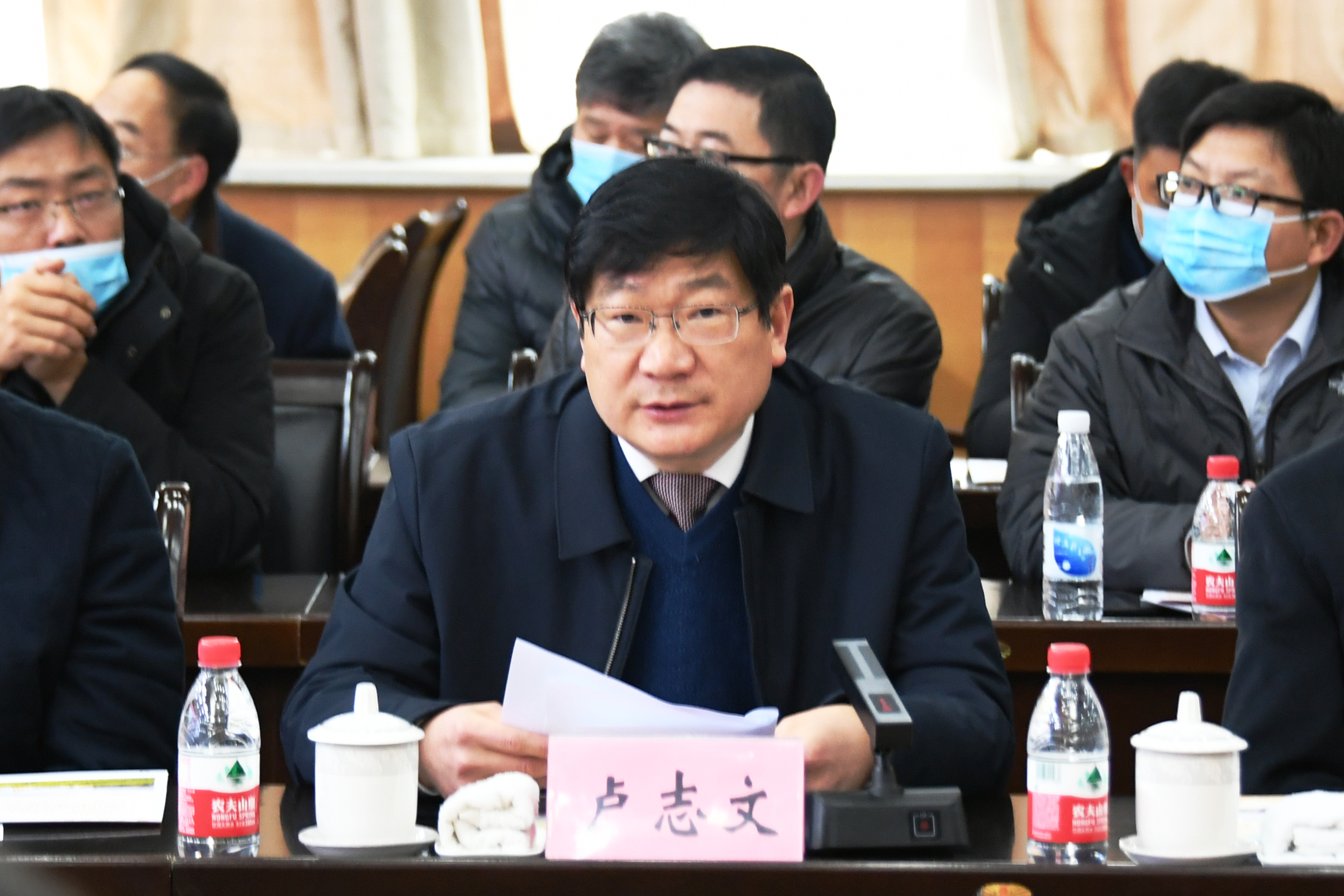 2校党委书记卢志文致开幕辞.jpg