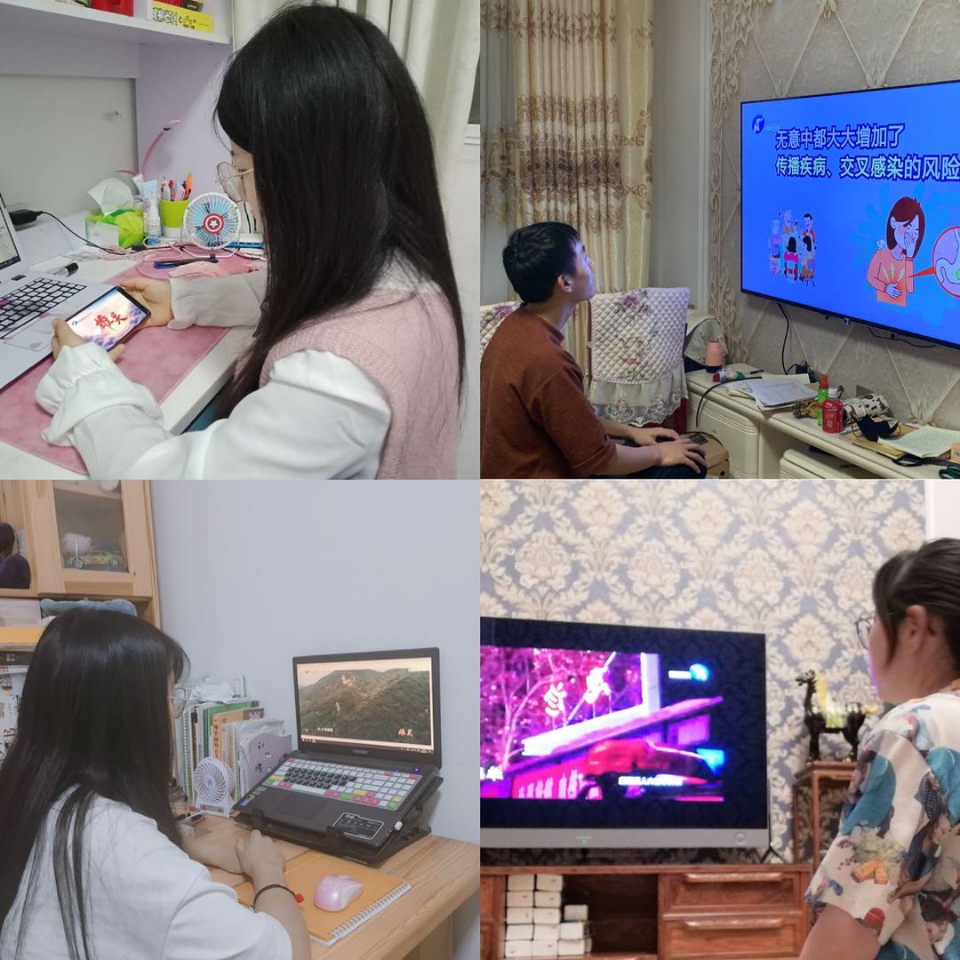 1收看6集大型电视政论片《雄关》.jpg