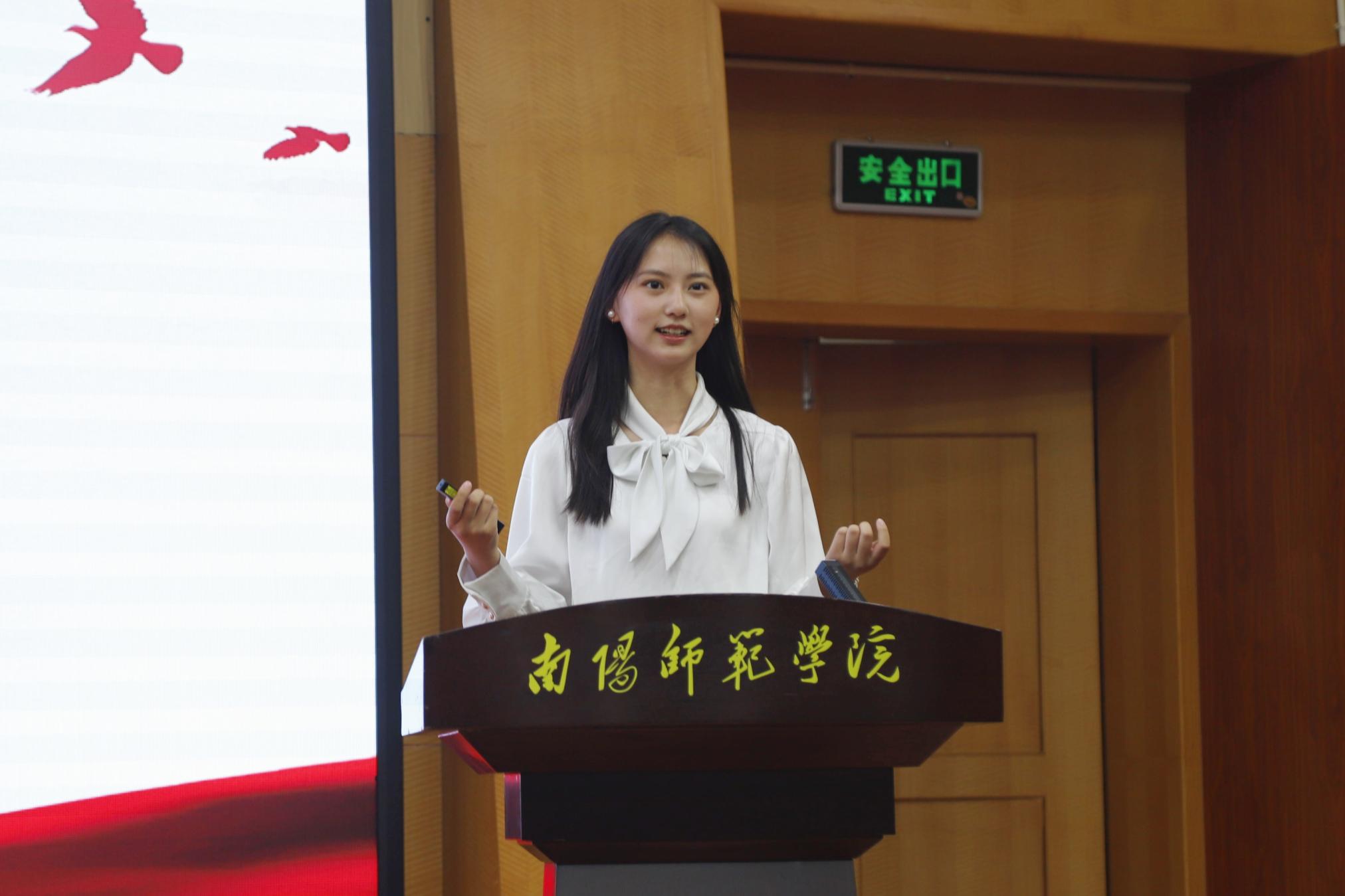 2023年南阳师范学院录取分数线(2023-2024各专业最低录取分数线)_南阳师范学院去年录取分数线_南阳师范学院录取专业分数线