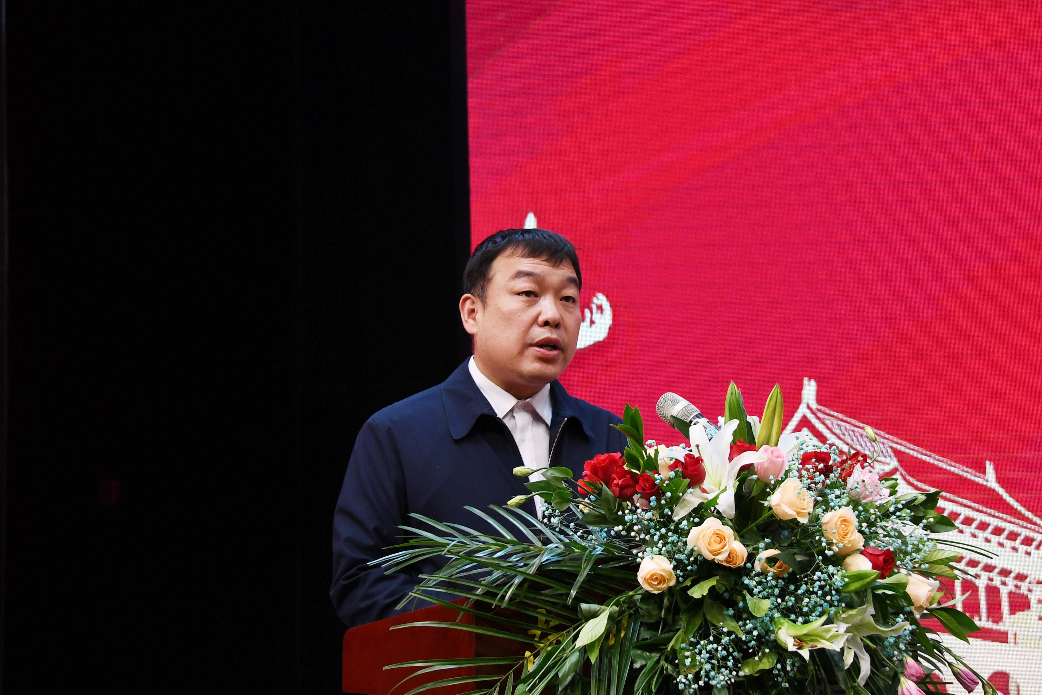 2南阳市委组织部二级调研员李海源致辞.jpg