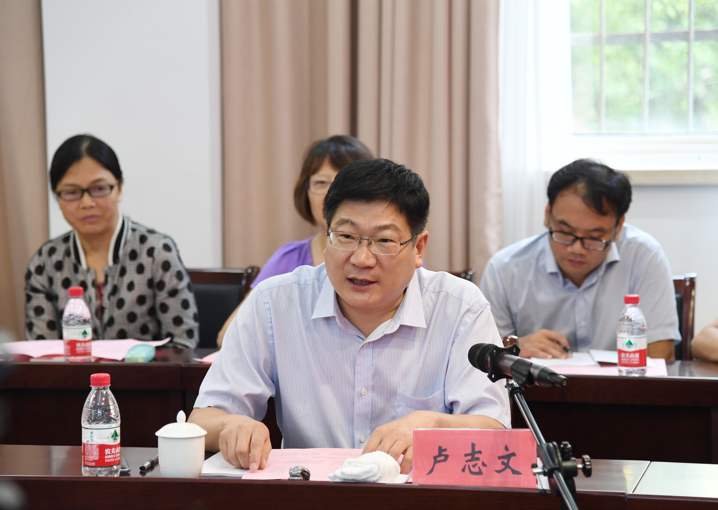 3我校校长卢志文致辞.JPG